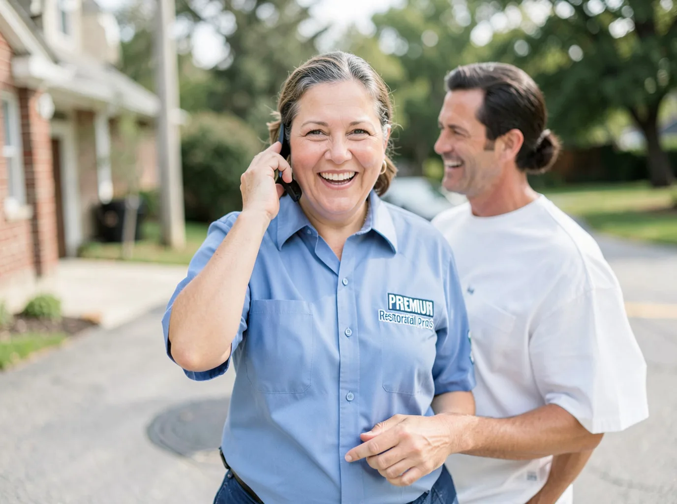 Water Damage Restoration Knox Dale, PA FAQs
